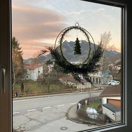 Gruenes Stueble Allgaeuer Alpen Sonthofen Eksteriør bilde